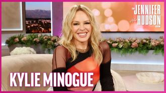Episode 78 Kylie Minogue