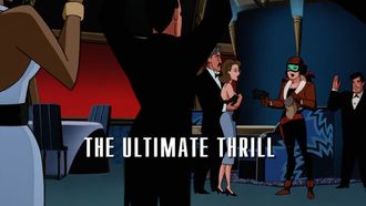 Episode 1 The Ultimate Thrill