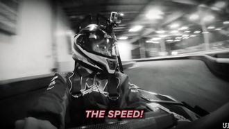 Episode 1 Shane vs. Ryan: High-Speed Kart Racing