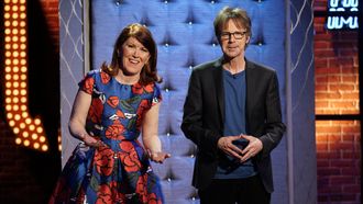 Episode 4 Kate Flannery
