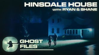 Episode 6 The Haunting of The Hinsdale House