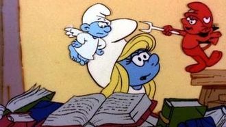 Episode 19 Smurfette's Sweet Tooth