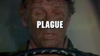 Episode 8 Plague