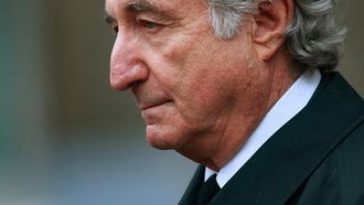 Episode 5 Bernie Madoff: The Most Hated Man in America (Part 1)