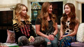 Episode 4 Girl Meets Father