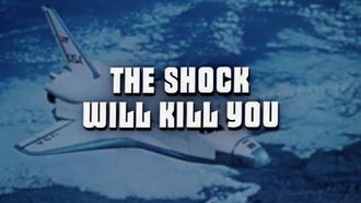 Episode 13 The Shock Will Kill You