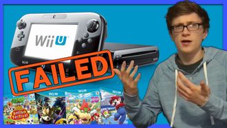 Episode 4 Why the Wii U Failed