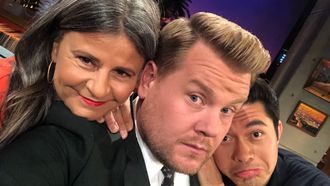 Episode 9 Tracey Ullman/Henry Golding/Madison Beer