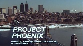 Episode 2 Project Phoenix