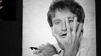 Episode 6 Robin Williams