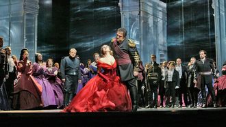 Episode 6 Great Performances at the Met: Otello