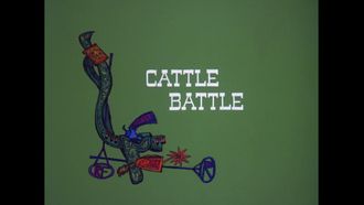 Episode 17 Cattle Battle