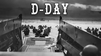 Episode 7 D-Day Remembered