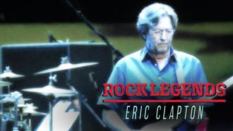 Episode 3 Eric Clapton