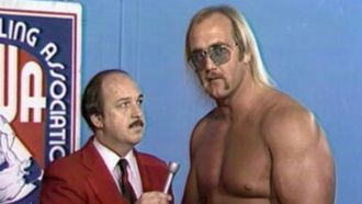 Episode 8 Hulk Hogan vs. Rowdy Roddy Piper