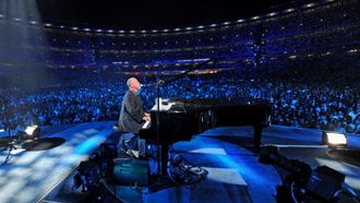 Episode 12 Billy Joel: Live at Shea Stadium