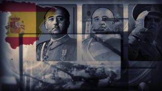 Episode 5 Francisco Franco