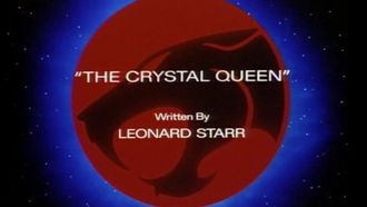 Episode 23 The Crystal Queen