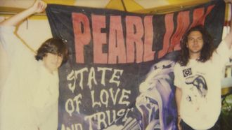 Episode 5 Pearl Jam Twenty