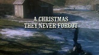 Episode 11 A Christmas They Never Forgot
