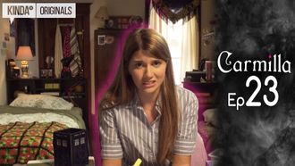 Episode 23 We Need to Talk About Carmilla