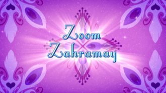 Episode 3 Zoom Zahramay
