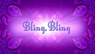 Episode 12 Bling, Bling