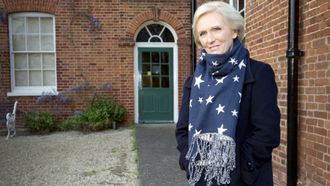 Episode 6 Mary Berry