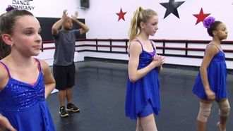 Episode 31 Clash of the Dance Moms