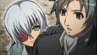 Episode 9 Shou (Jieneraru) no Kikan
