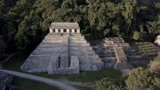 Episode 6 Secrets of the Maya