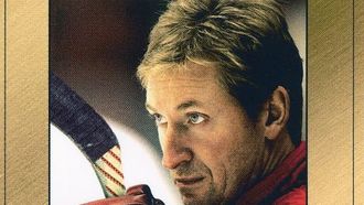 Episode 55 No. 5 -- Wayne Gretzky