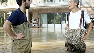 Episode 194 Houston's Second Flood & Los Angeles Apparel