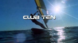 Episode 13 Club Ten