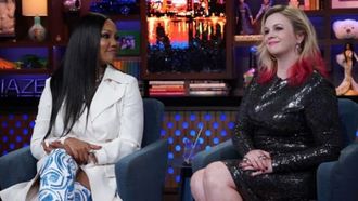 Episode 166 Garcelle Beauvais and Amber Tamblyn
