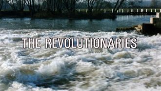 Episode 26 The Revolutionaries
