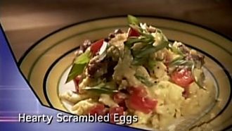 Episode 16 Hearty Eggs for Breakfast