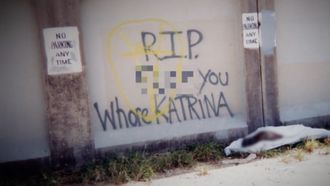 Episode 11 Katrina