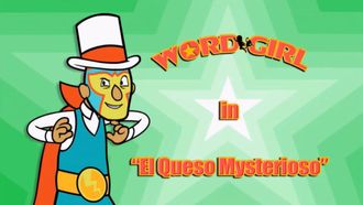 Episode 11 El Queso Mysterioso/Putt with Honor