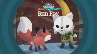 Episode 9 Red Fox