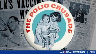 Episode 2 The Polio Crusade