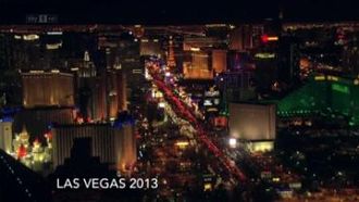 Episode 5 Las Vegas