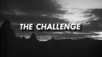 Episode 22 The Challenge