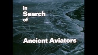 Episode 3 Ancient Aviators