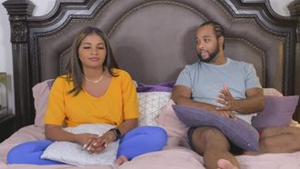 Episode 28 90 Day Fiance: Here Comes The Pride