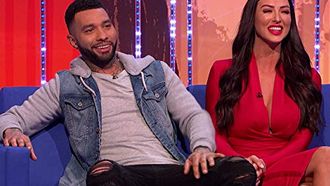 Episode 7 Jermaine Pennant and Alice Goodwin