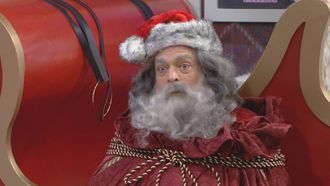 Episode 13 Down Goes Santa: Part II