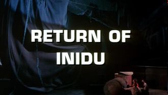 Episode 22 Return of Inidu