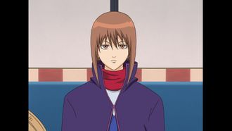 Episode 8 Nothing Lasts Forever, Including Parents, Money, Youth, Your Room, Dress Shirts, Me, You, and the Gintama Anime