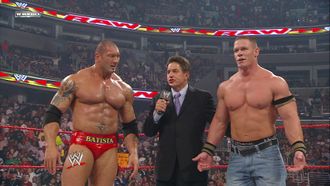 Episode 30 WWE Monday Night RAW #792